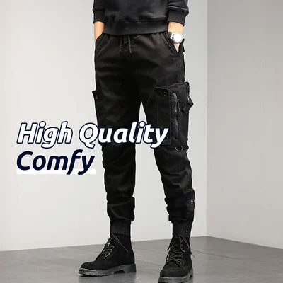 🔥LAST DAY SALE 72% OFF🔥MEN'S CASUAL UTILITY PANTS