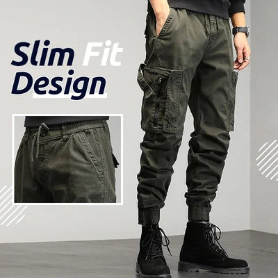 🔥LAST DAY SALE 72% OFF🔥MEN'S CASUAL UTILITY PANTS