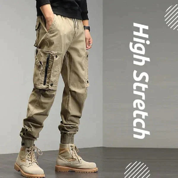 🔥LAST DAY SALE 72% OFF🔥MEN'S CASUAL UTILITY PANTS
