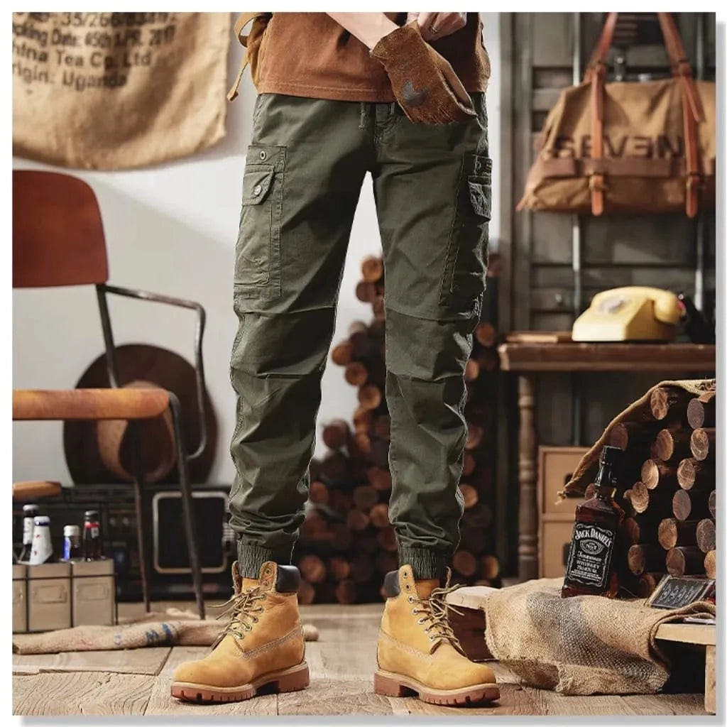 DualForce Cargo Pants