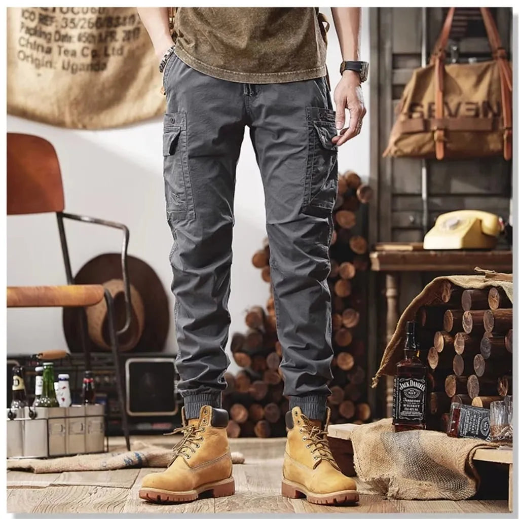 ToughTrail Cargo Pants