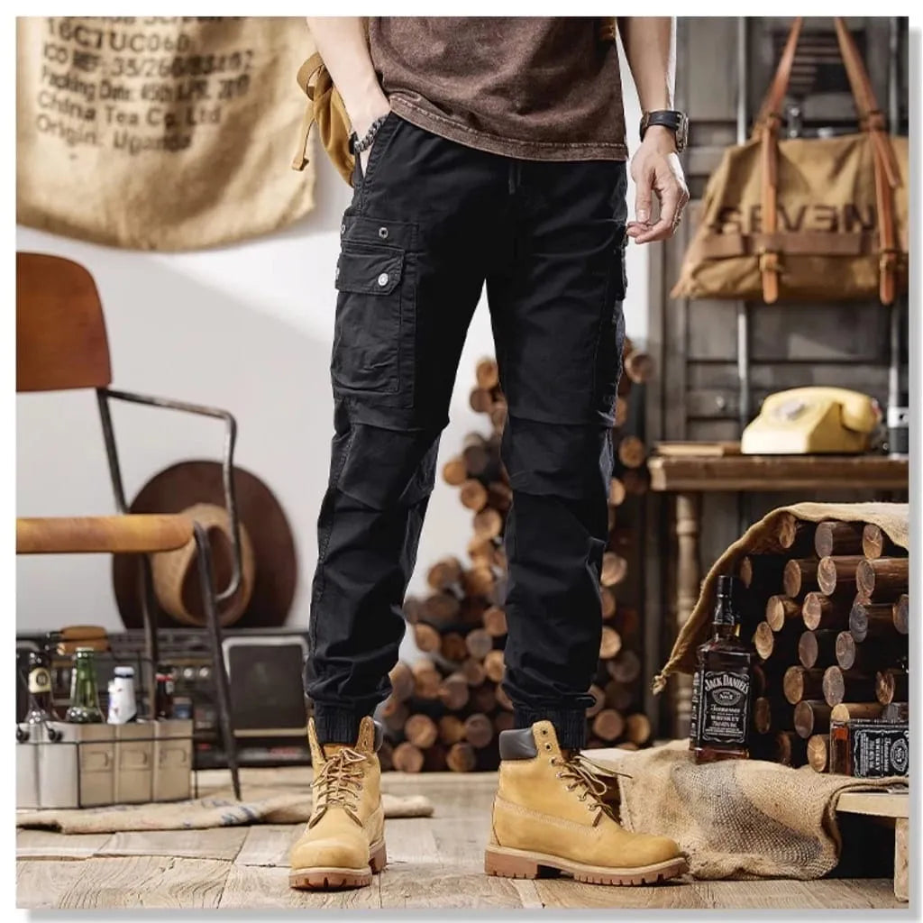 DualForce Cargo Pants