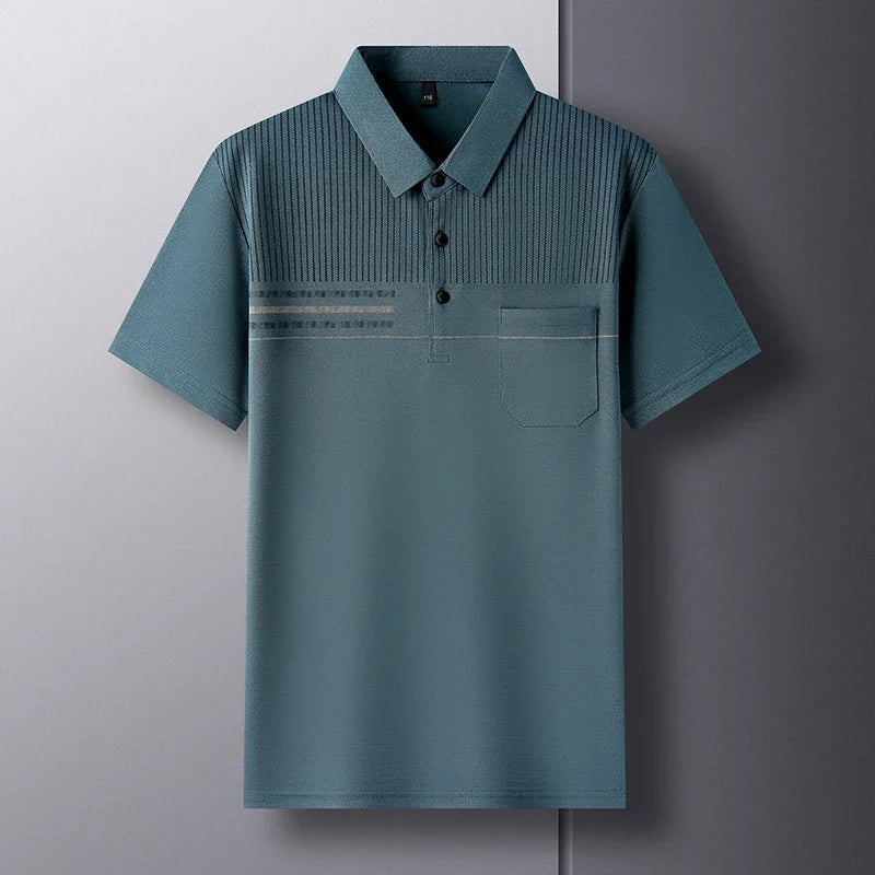 Men's Polo T-shirt (Pack of 4)