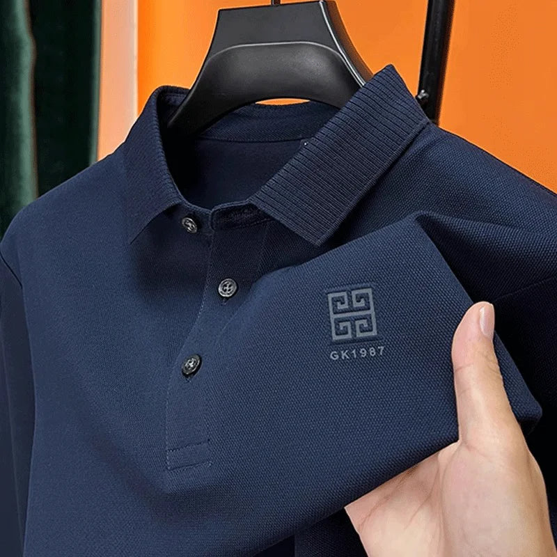 New Men's 100Pure Cotton POLO T-Shirt (Pack of 4)