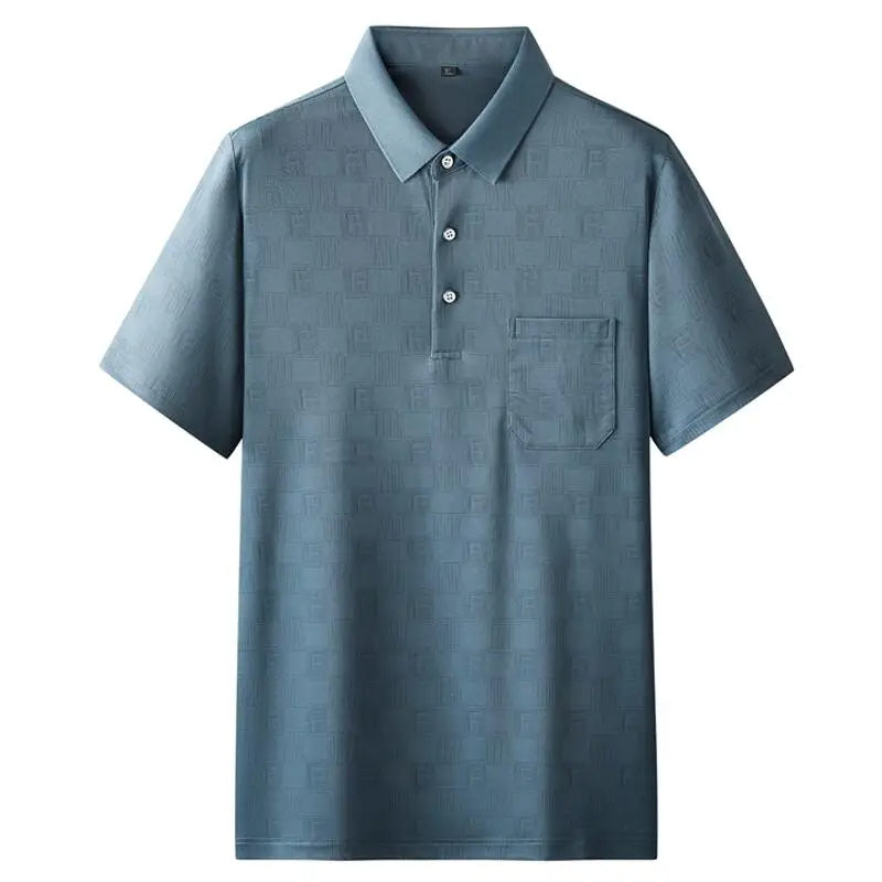New Summer Top Grade Breathable Shirts For Men (Pack of 4)