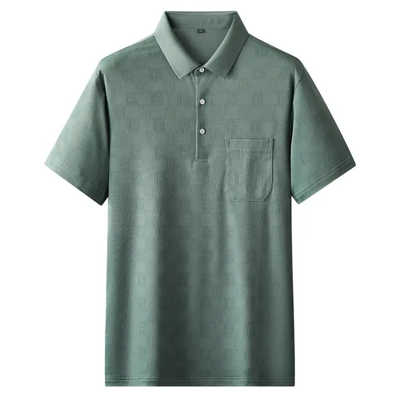 New Summer Top Grade Breathable Shirts For Men (Pack of 4)