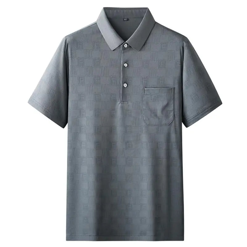 New Summer Top Grade Breathable Shirts For Men (Pack of 4)
