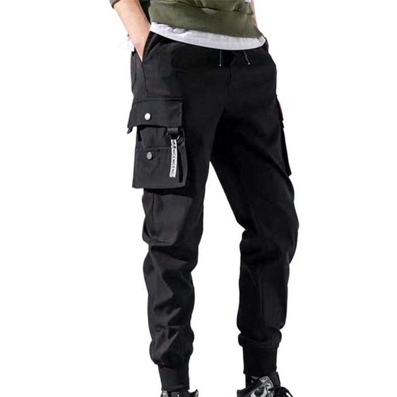 High Quality Lightweight Track Cargo Pants