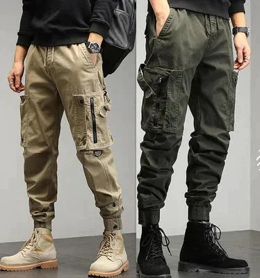 🔥LAST DAY SALE 72% OFF🔥MEN'S CASUAL UTILITY PANTS