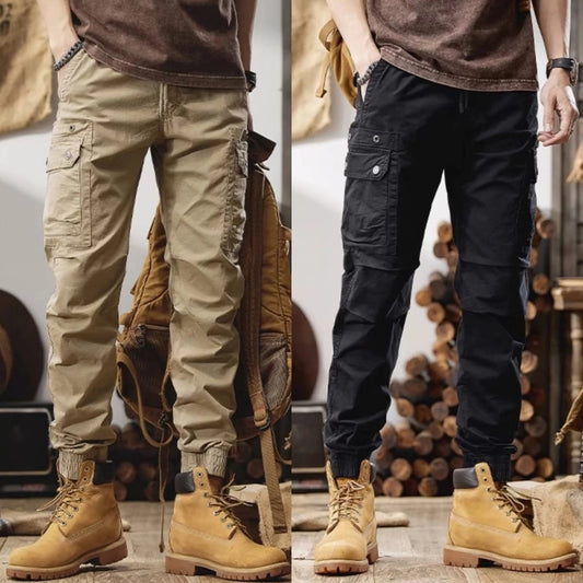 Xtreme Utility Cargo Pants (2-Pack)