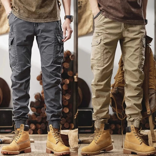 ToughTrail Cargo Pants