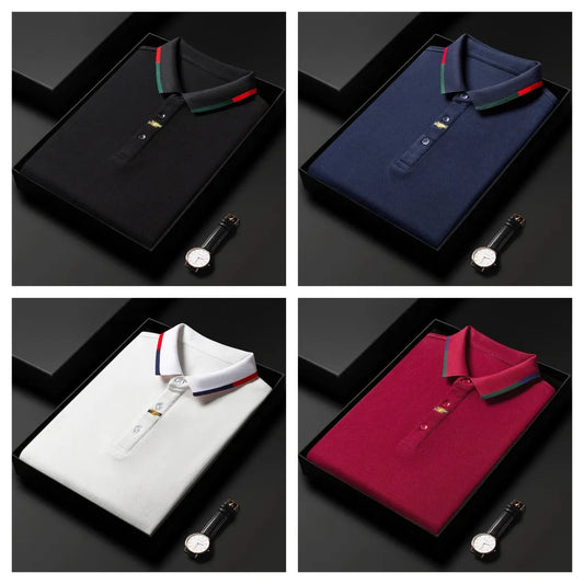 Ultimate T-Shirt Bundle Pack of 4