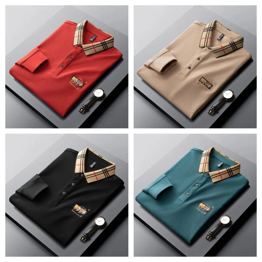 Versatile T-Shirt Set PACK OF 4